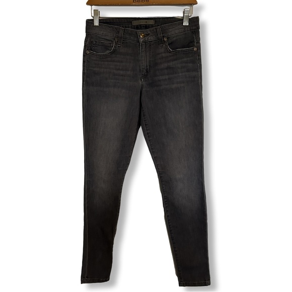 Joe’s Jeans Skinny Ankle, Size 27 - Picture 2 of 8